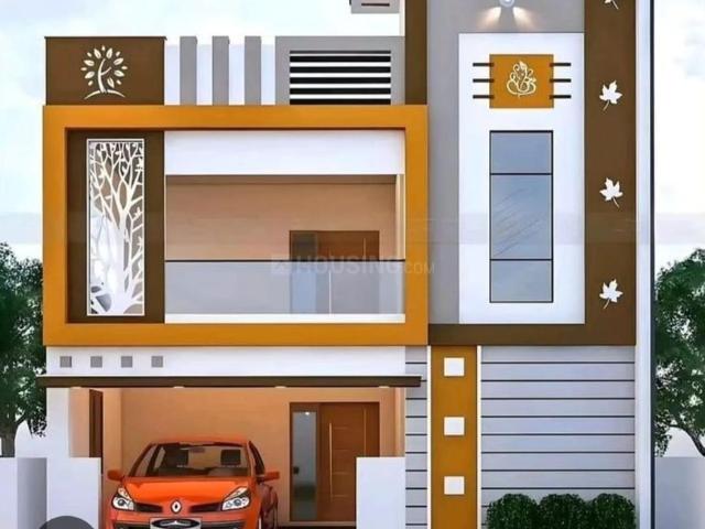 4 BHK Independent House in Rampally for resale Hyderabad. The reference number is 16669469