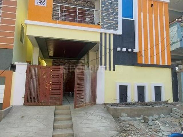 4 BHK Independent House in Rampally for resale Secunderabad. The reference number is 15738988