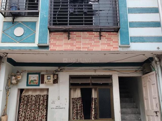 4 BHK Independent House in Rander for resale Surat. The reference number is 20971669