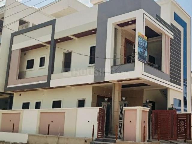 4 BHK Independent House in Ragannaguda for resale Hyderabad. The reference number is 15472911