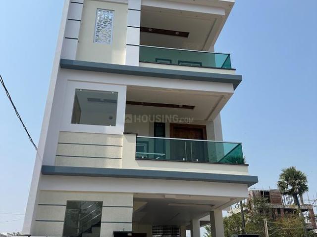 4 BHK Independent House in Ragannaguda for resale Hyderabad. The reference number is 16498748