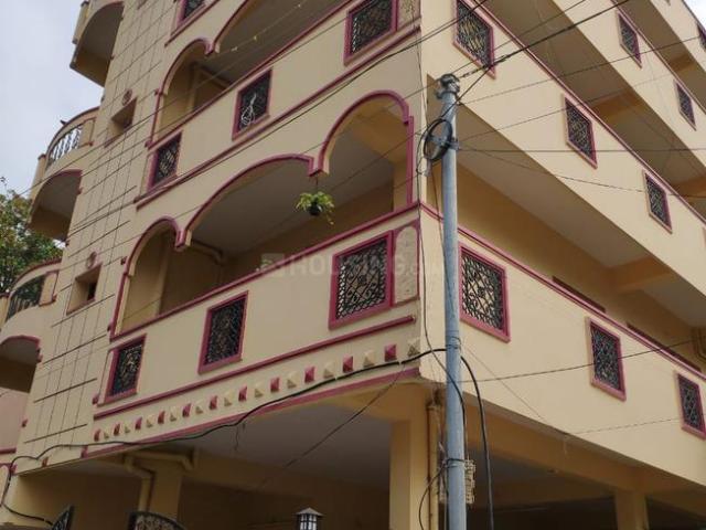 4 BHK Independent House in Rai Durg for resale Hyderabad. The reference number is 13043331