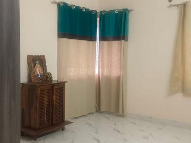 4 BHK Independent House in Raja Annamalai Puram for resale Chennai. The reference number is 20354381