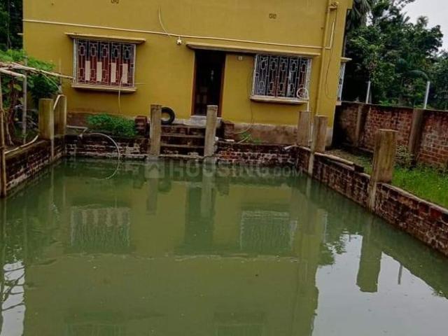 4 BHK Independent House in Rajarhat for resale Khamar. The reference number is 16388879
