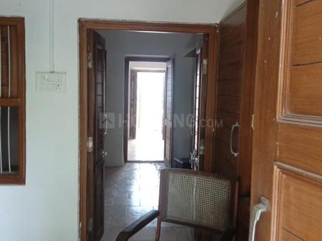 4 BHK Independent House in Rajban Bazaar for rent Meerut. The reference number is 20525597