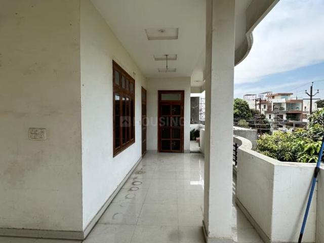 4 BHK Independent House in Rajendra Nagar for rent Gorakhpur. The reference number is 19880609