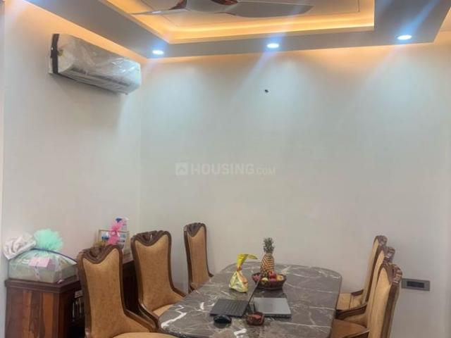 4 BHK Independent House in Rajendra Nagar for resale Ghaziabad. The reference number is 17582883