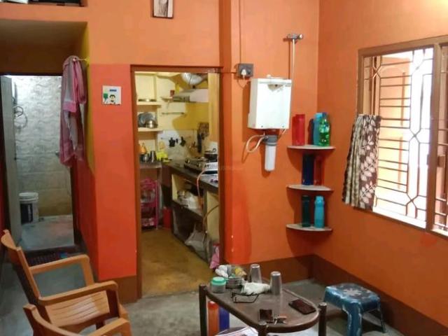 4 BHK Independent House in Rajpur for resale Kolkata. The reference number is 9791653