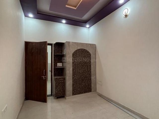 4 BHK Independent House in Rakshapuram for resale Meerut. The reference number is 20513823