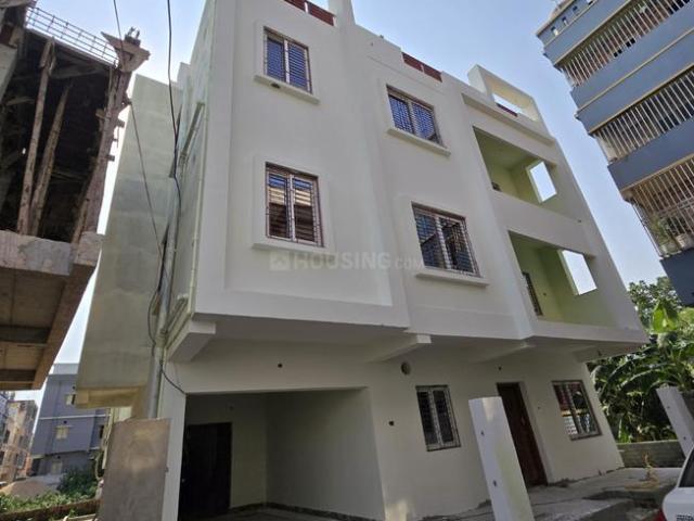 4 BHK Independent House in Rasulgarh for rent Bhubaneswar. The reference number is 20924743