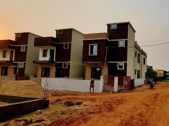 4 BHK Independent House in Rasulgarh for resale Bhubaneswar. The reference number is 11983370
