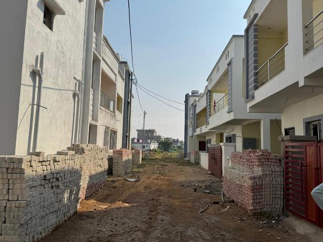 4 BHK Independent House in Rasulgarh for resale Bhubaneswar. The reference number is 17028555