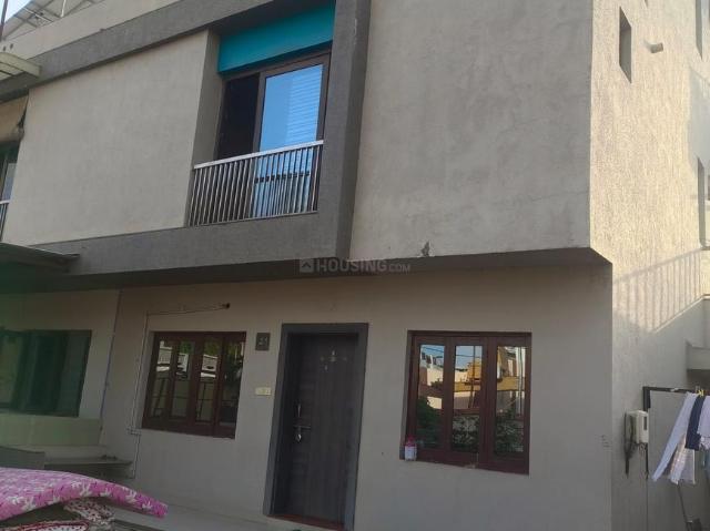 4 BHK Independent House in Raysan for rent Gandhinagar. The reference number is 12035217