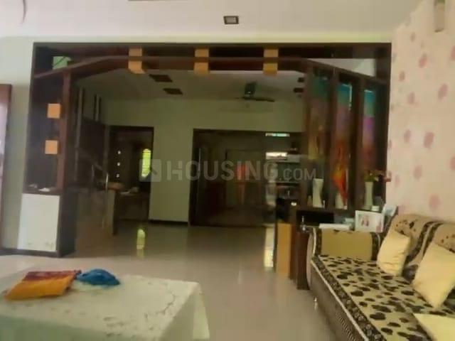 4 BHK Independent House in Raysan for rent Gandhinagar. The reference number is 18163699