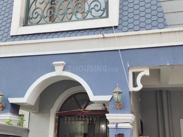 4 BHK Independent House in Raysan for rent Gandhinagar. The reference number is 19086432