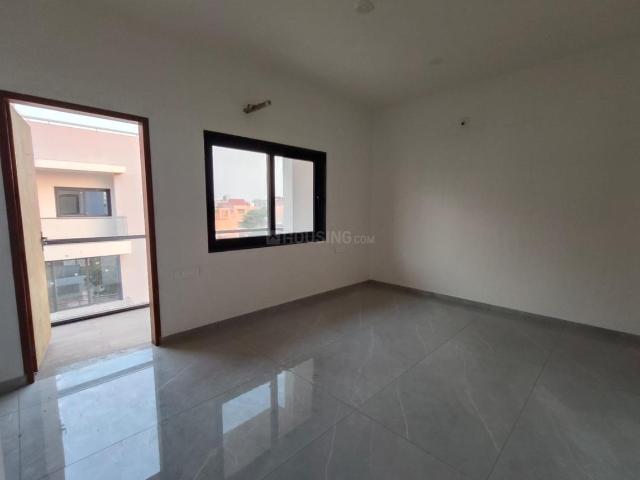 4 BHK Independent House in Raysan for rent Gandhinagar. The reference number is 20711503