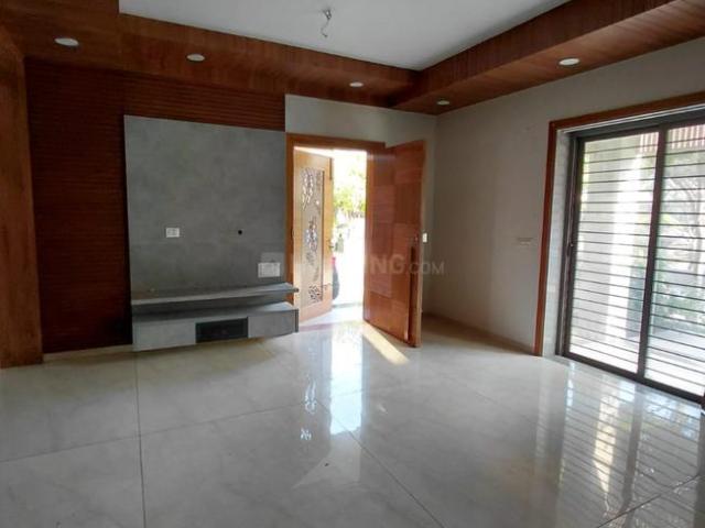4 BHK Independent House in Raysan for rent Gandhinagar. The reference number is 20160332