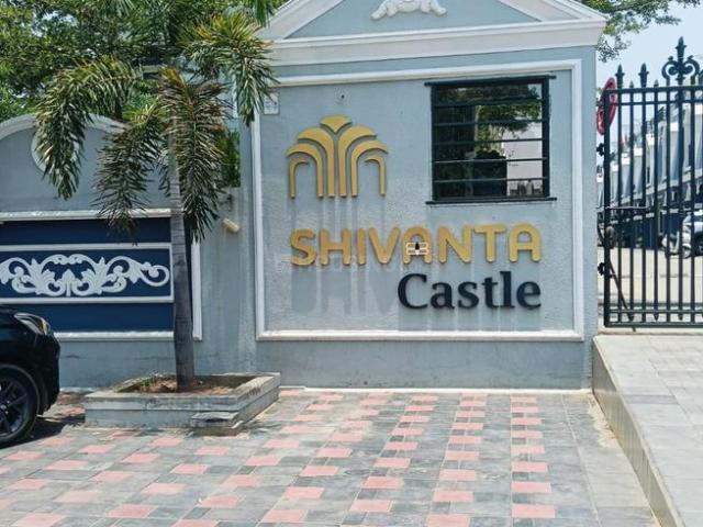 4 BHK Independent House in Raysan for resale Gandhinagar. The reference number is 17289143