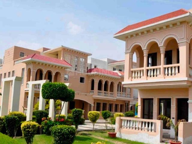 4 BHK Independent House in Raysan for resale Gandhinagar. The reference number is 18515482