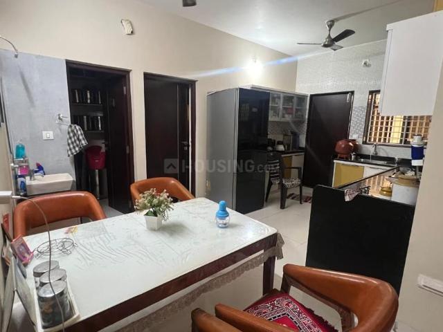4 BHK Independent House in Raysan for resale Gandhinagar. The reference number is 19673297