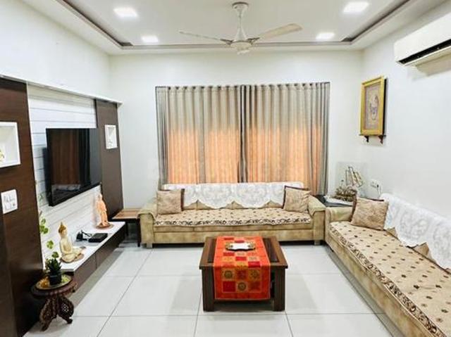 4 BHK Independent House in Raysan for resale Gandhinagar. The reference number is 20934874