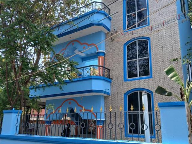 4 BHK Independent House in Red Hills for resale Chennai. The reference number is 20187076