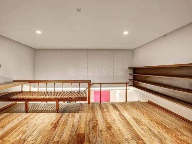 4 BHK Independent House in RMV Extension Stage 2 for resale Bengaluru. The reference number is 20419270