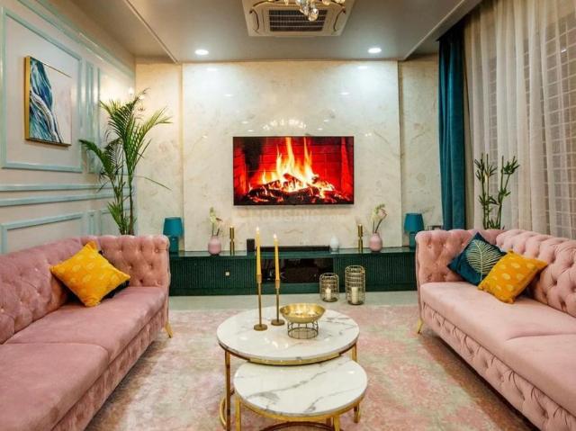 4 BHK Independent House in RMV Extension Stage 2 for resale Bengaluru. The reference number is 20640646
