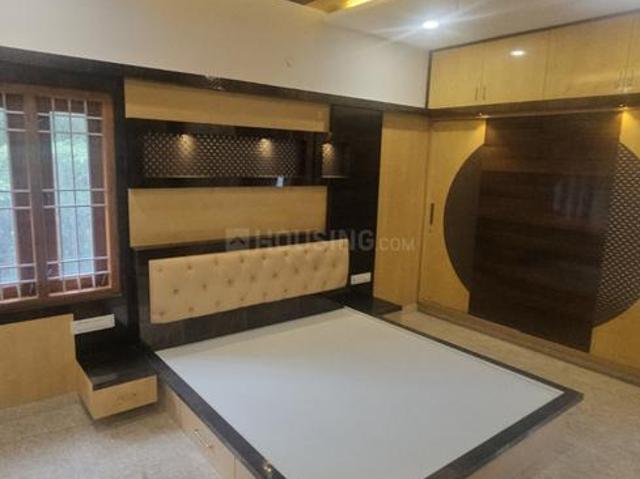 4 BHK Independent House in RR Nagar for resale Bangalore. The reference number is 14825144