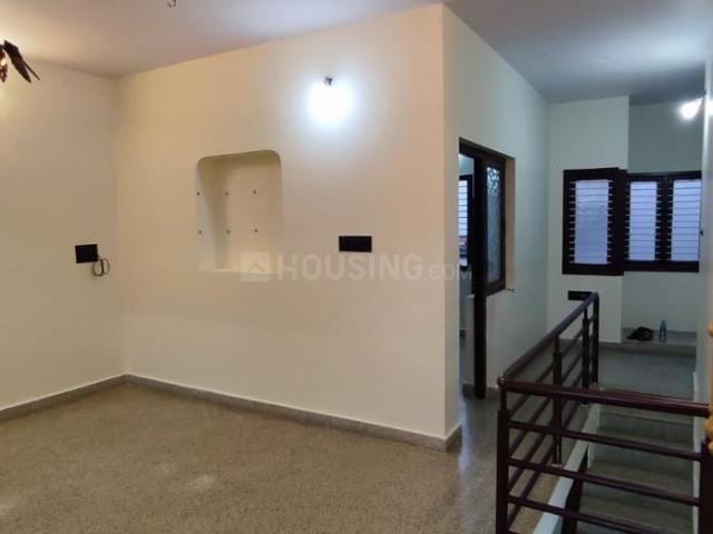 4 BHK Independent House in RT Nagar for resale North Bangalore. The reference number is 17816751