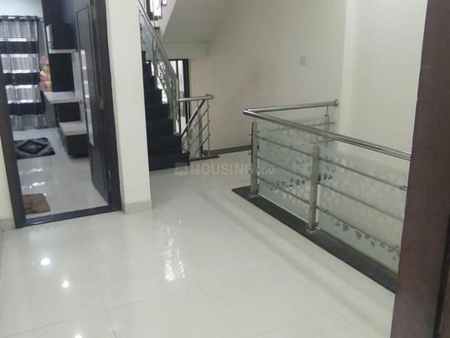 4 BHK Independent House in Scheme No 71 for resale Indore. The reference number is 16604774