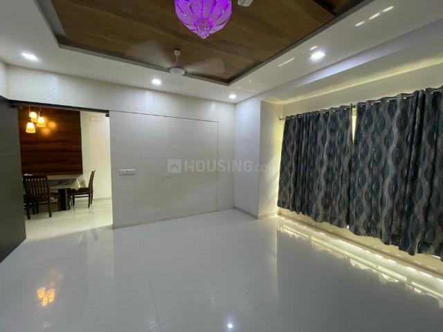 4 BHK Independent House in Sola for rent Ahmedabad. The reference number is 20614704