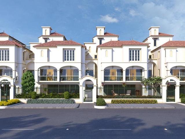 4 BHK Independent House in Science City for resale Ahmedabad. The reference number is 19608302