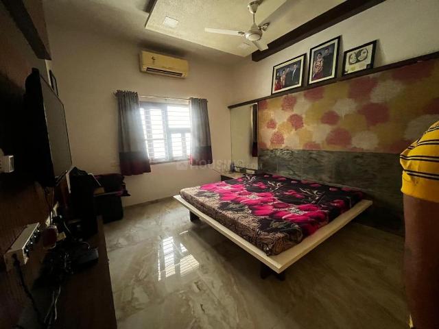 4 BHK Independent House in Science City for resale Ahmedabad. The reference number is 20865738