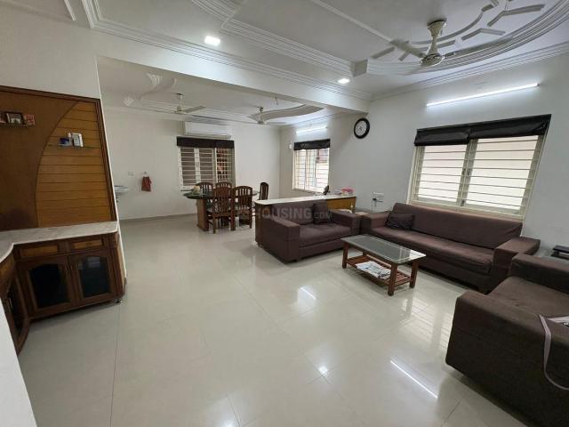 4 BHK Independent House in Science City for resale Ahmedabad. The reference number is 20865195
