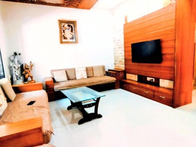 4 BHK Independent House in Science City for resale Ahmedabad. The reference number is 20963395