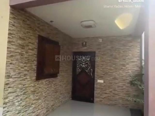 4 BHK Independent House in Science City for resale Ahmedabad. The reference number is 20369718