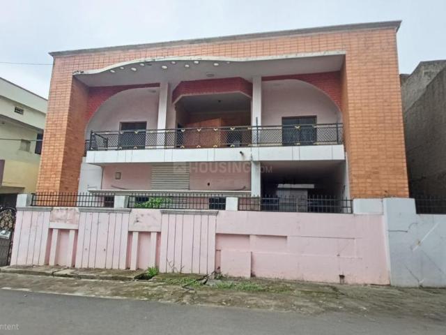 4 BHK Independent House in Samta Colony for resale Raipur. The reference number is 20748219