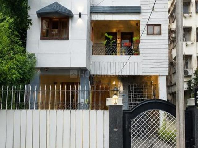 4 BHK Independent House in Samta Colony for resale Raipur. The reference number is 20748257