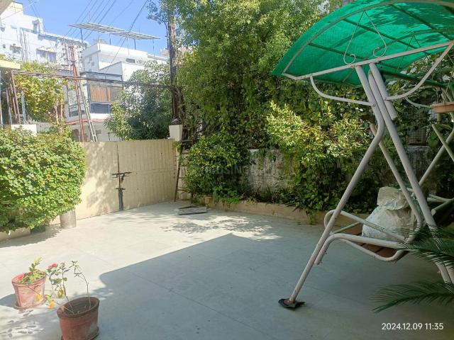 4 BHK Independent House in Sama Savli for rent Vadodara. The reference number is 16730290