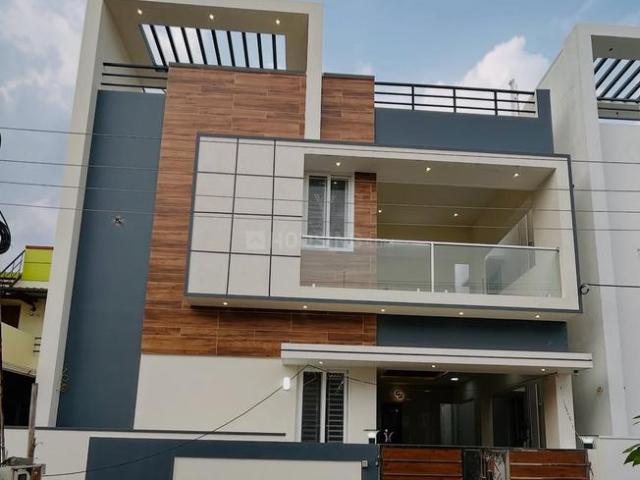 4 BHK Independent House in Santoshi Nagar for resale Raipur. The reference number is 19909549