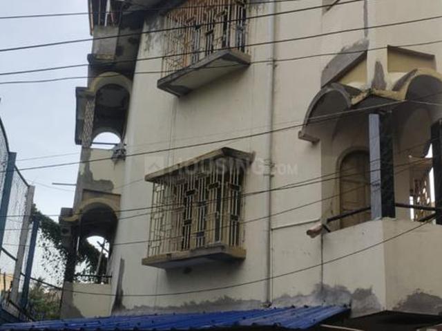 4 BHK Independent House in Santoshpur for resale Kolkata. The reference number is 14880560