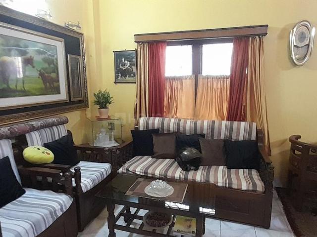 4 BHK Independent House in Santoshpur for resale Kolkata. The reference number is 18484063