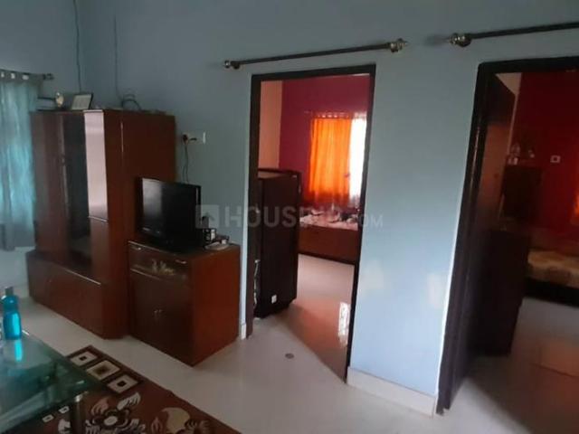 4 BHK Independent House in Santoshpur for resale Kolkata. The reference number is 19824095
