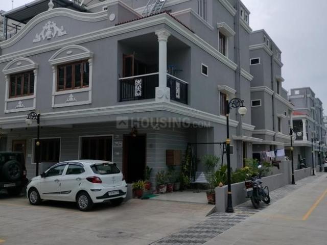4 BHK Independent House in Sanand for resale Ahmedabad. The reference number is 14669981