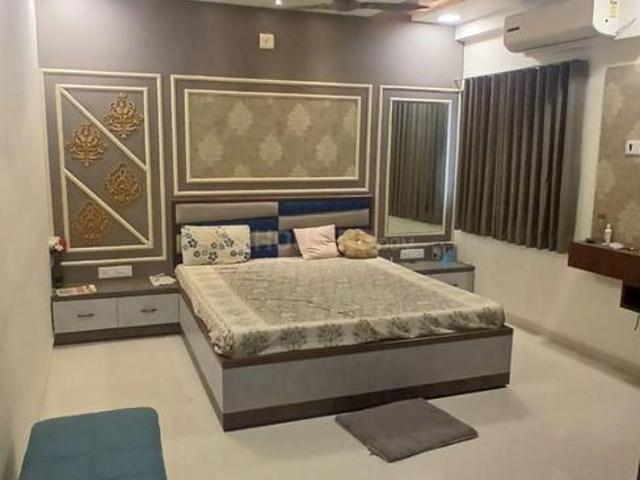 4 BHK Independent House in Sanand for resale Ahmedabad. The reference number is 20873213