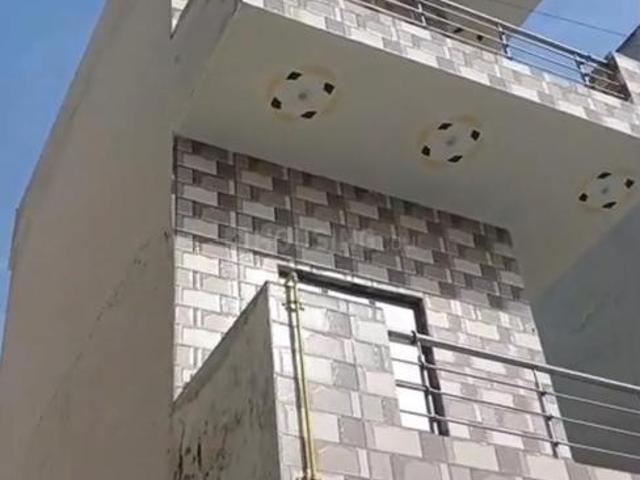 4 BHK Independent House in Mainpur Village for resale Ghaziabad. The reference number is 19930609