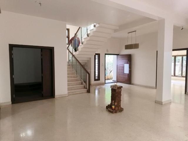 4 BHK Independent House in Sanjaynagar for rent Bengaluru. The reference number is 20773292