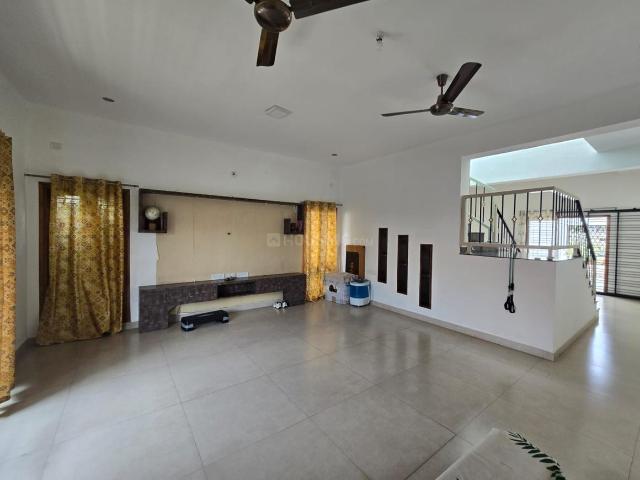 4 BHK Independent House in Sanjaynagar for resale Bengaluru. The reference number is 20735236