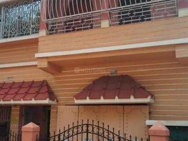 4 BHK Independent House in Sankod for resale Ahmedabad. The reference number is 12359034